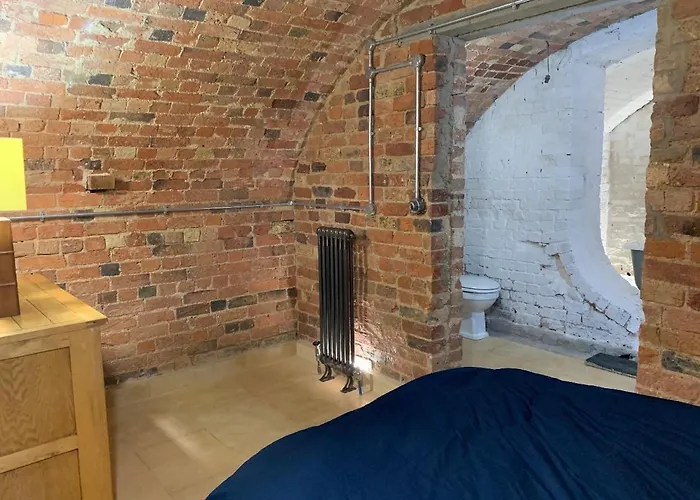 Lavish Apartment At Montpellier Gardens