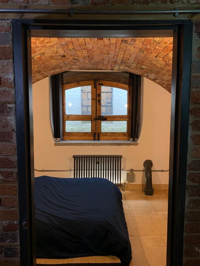 Appartement Lavish At Montpellier Gardens *