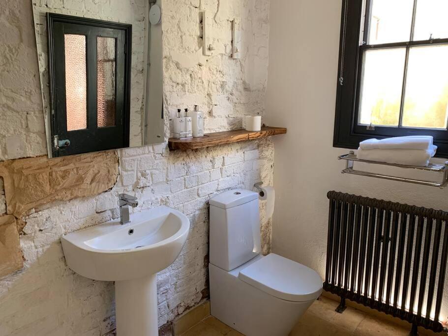 Appartement Lavish At Montpellier Gardens Cheltenham