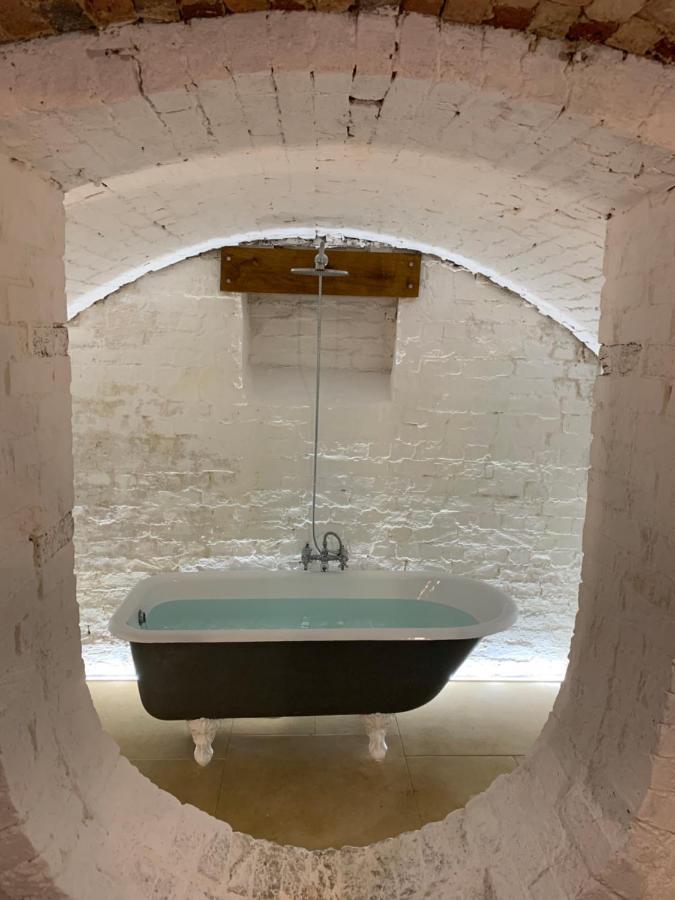 Appartement Lavish At Montpellier Gardens